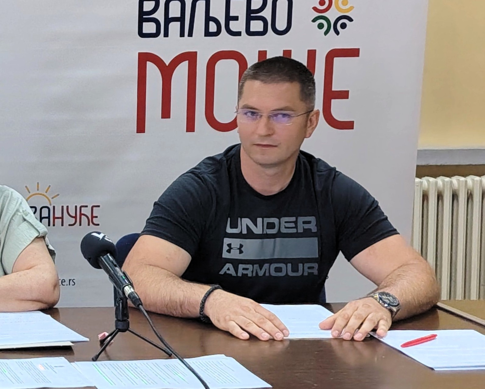 Aleksandar Manojlović