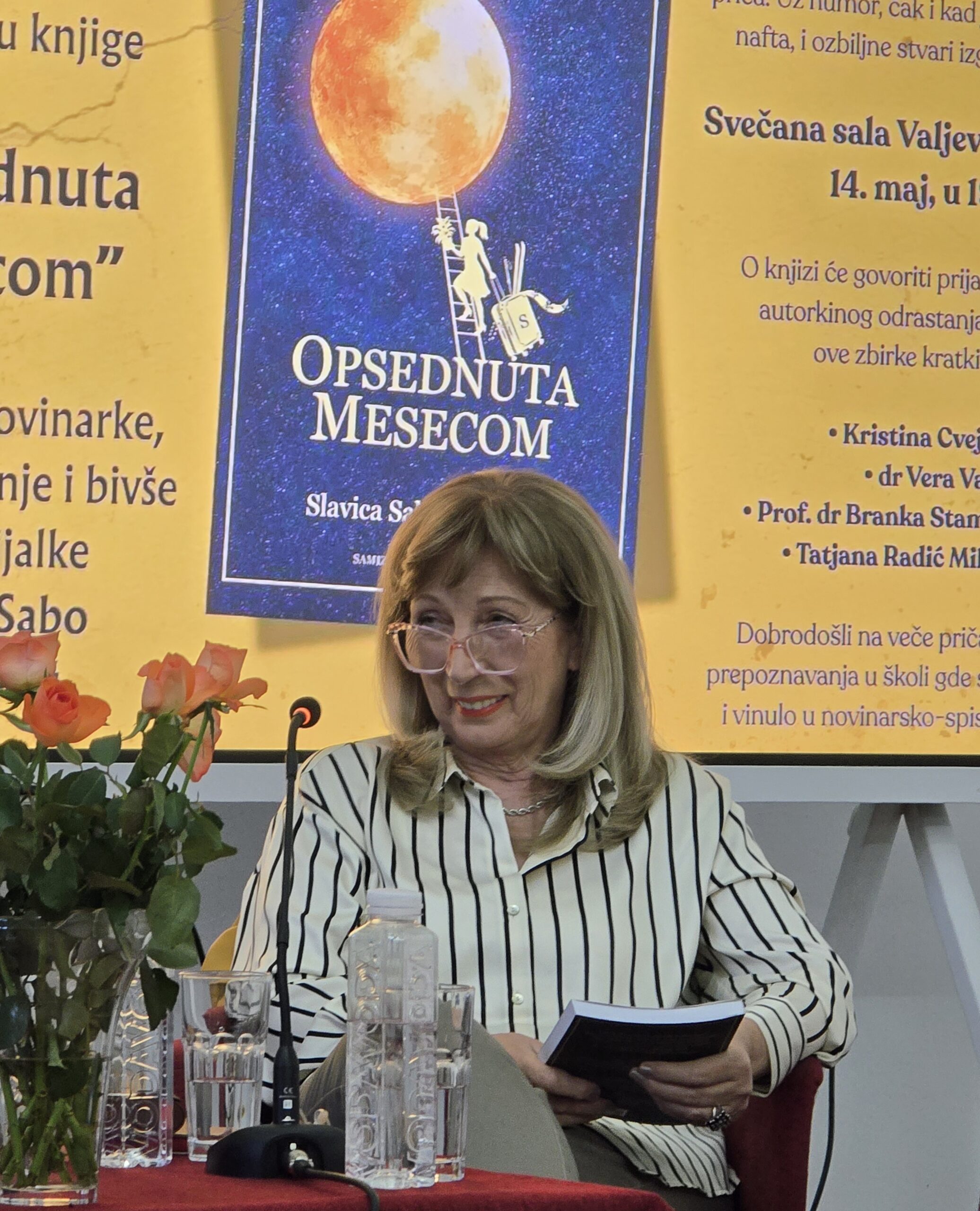 Dr Vera Vaš