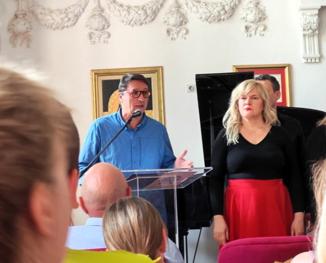EKOD Gradac Jovan Memedović EKOD Gradac Jovan Memedović