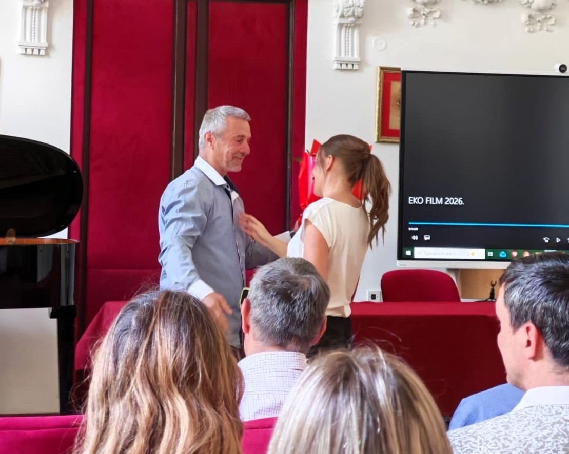 EKOD Gradac jubilej 40 godina EKOD Gradac jubilej 40 godina