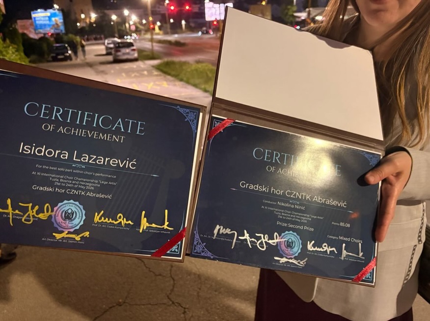 HOR CZNTK ABRAŠEVIĆ TUZLA (1) HOR CZNTK ABRAŠEVIĆ TUZLA (1)