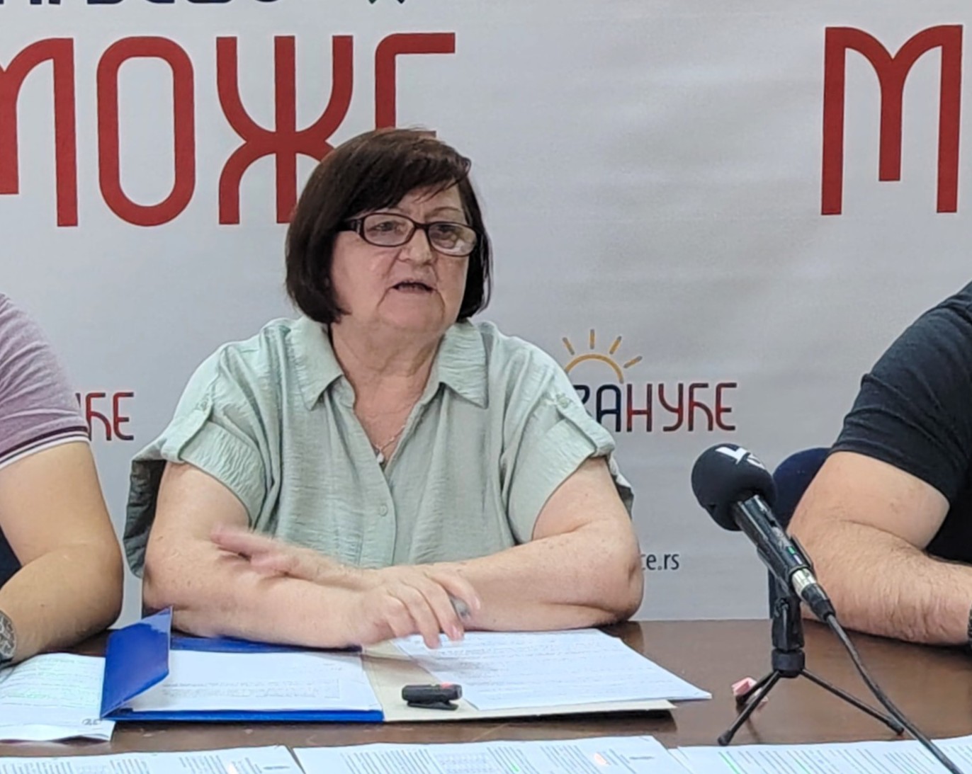 Jasminka Nedeljković