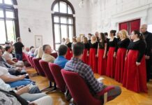 Jubilej 40 godina EKOD Gradac