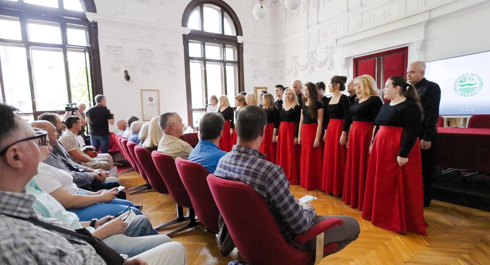 Jubilej 40 godina EKOD Gradac Jubilej 40 godina EKOD Gradac