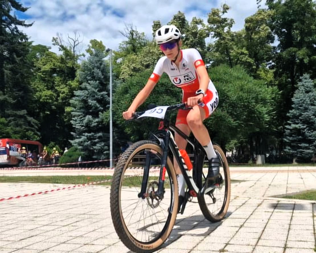 Mila Starčević Mila Starčević
