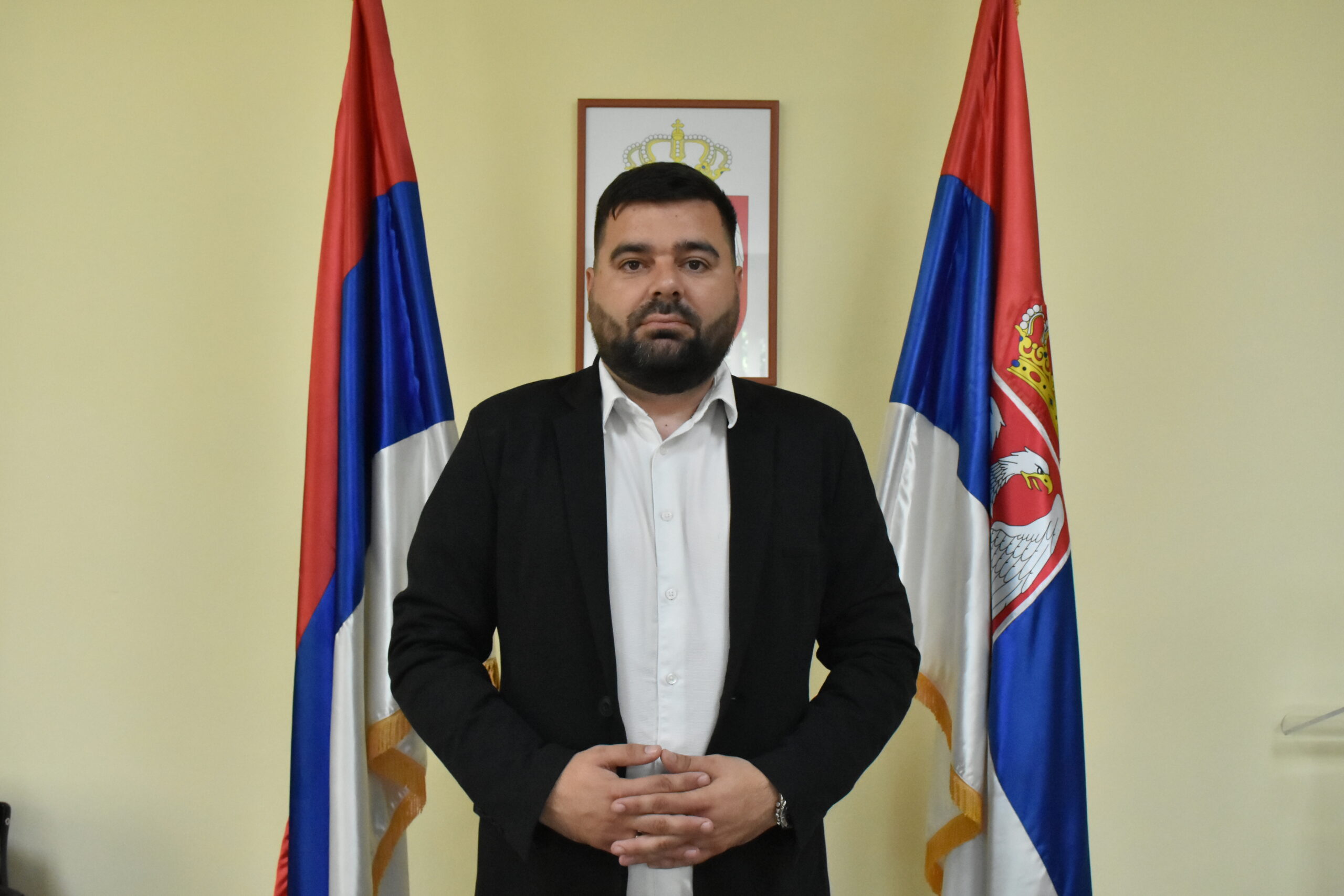 Miloša Krstića Valjevo Kolubarski okrug