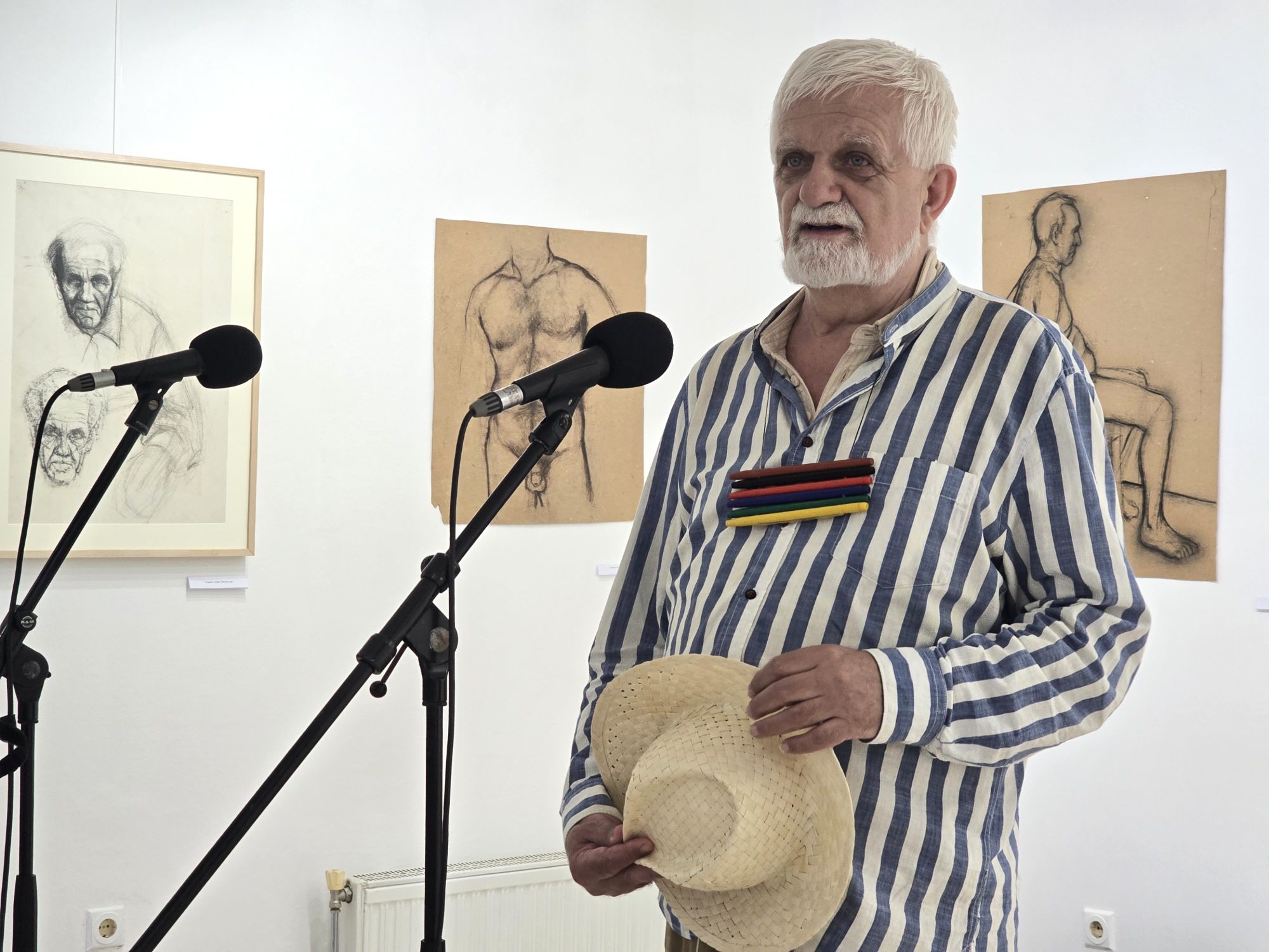 Miroljub Filipović Filimir (2) Miroljub Filipović Filimir (2)