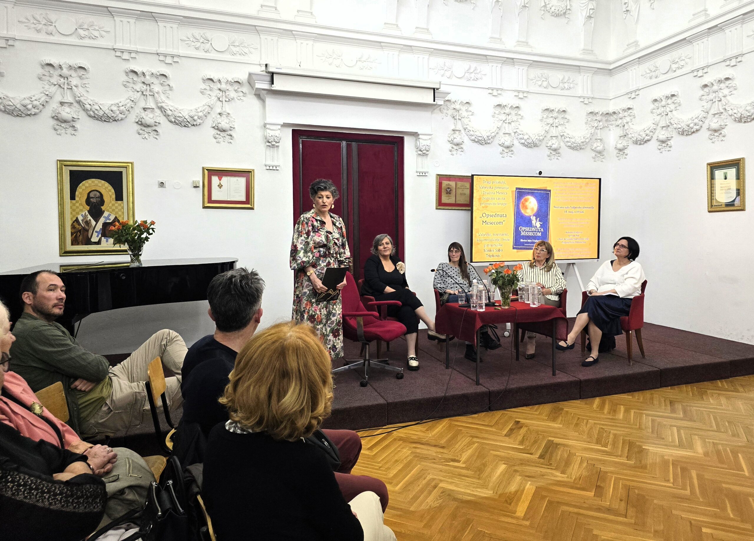 Opsednuta Mesecom Slavica Sabo Tripković (1)
