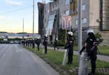 Policija Valjevo (1)