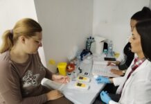 Preventivni pregledi Valjevo Petnica Bolnica
