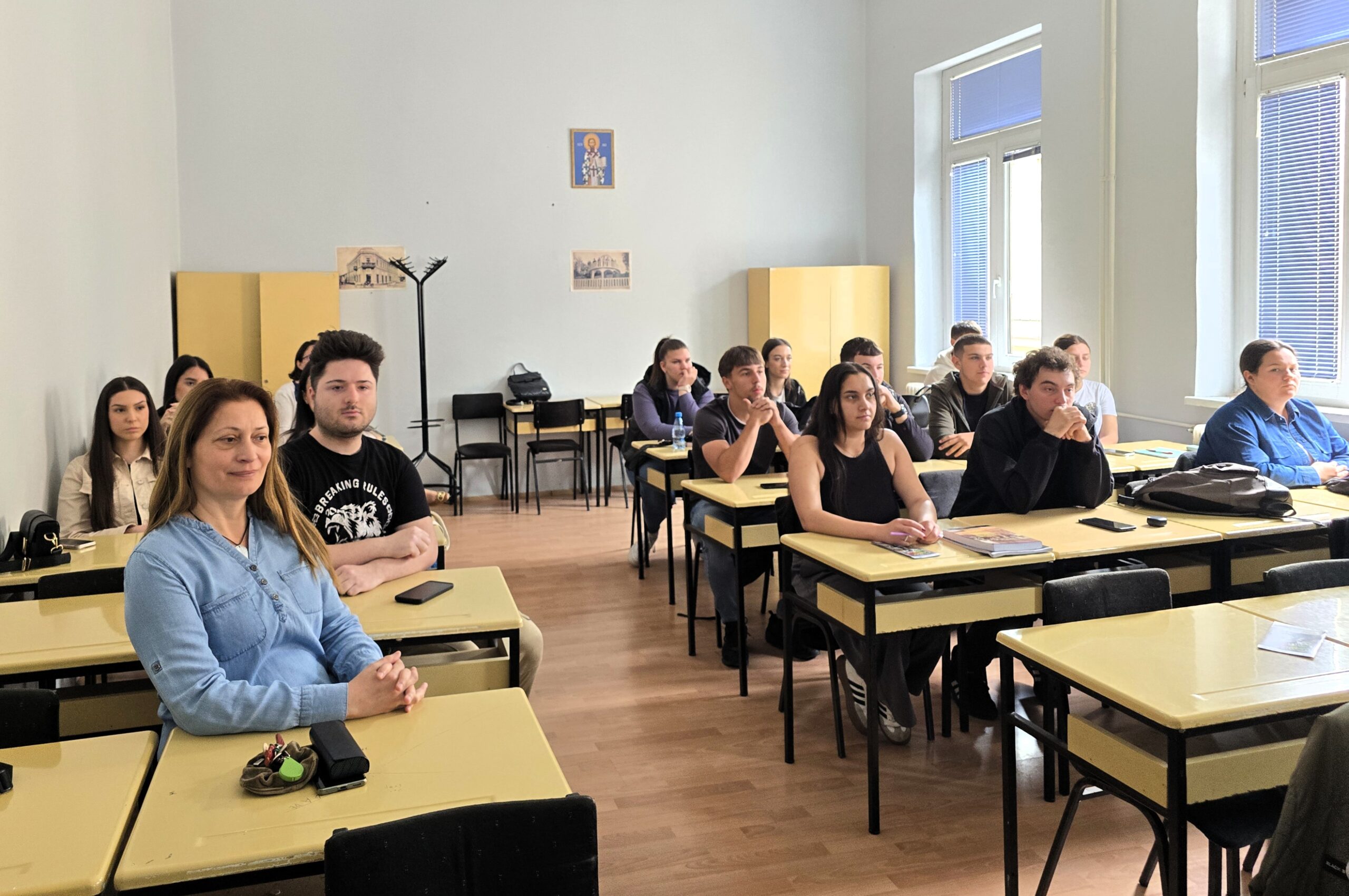 Pročitaj vazduh koji dišeš (7) Pročitaj vazduh koji dišeš (7)