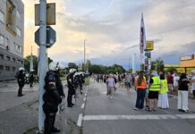 Protest Valjevo pamti 14.06 (7)