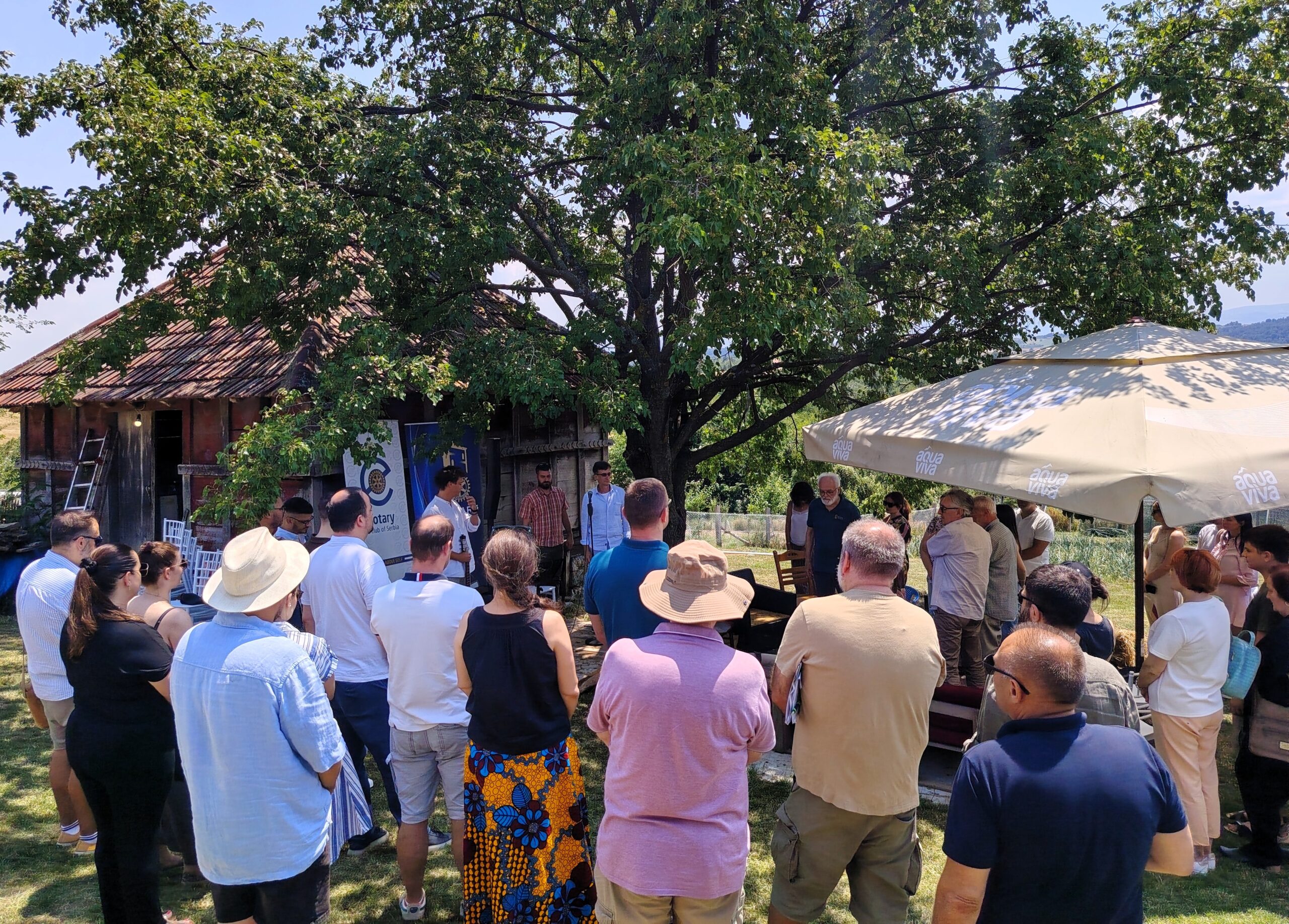 Rotary klub Valjevo (2)