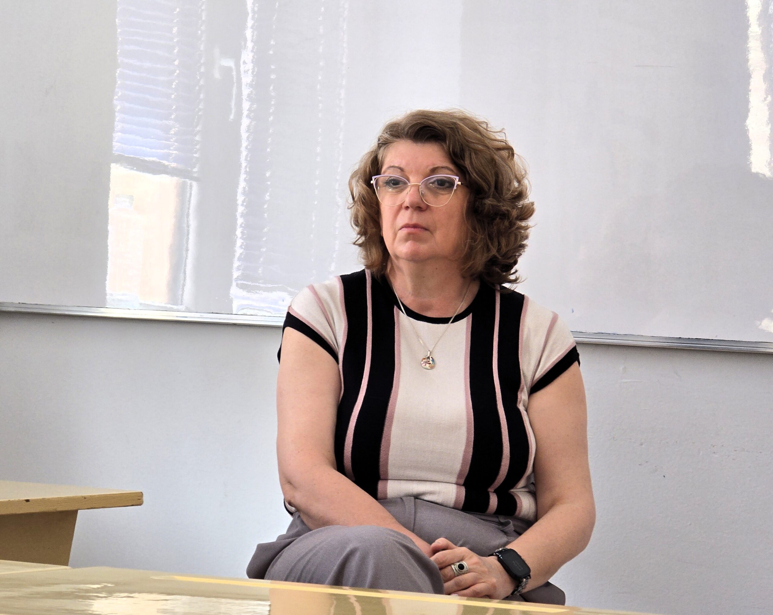 Slađana Mladenović (2) Slađana Mladenović (2)