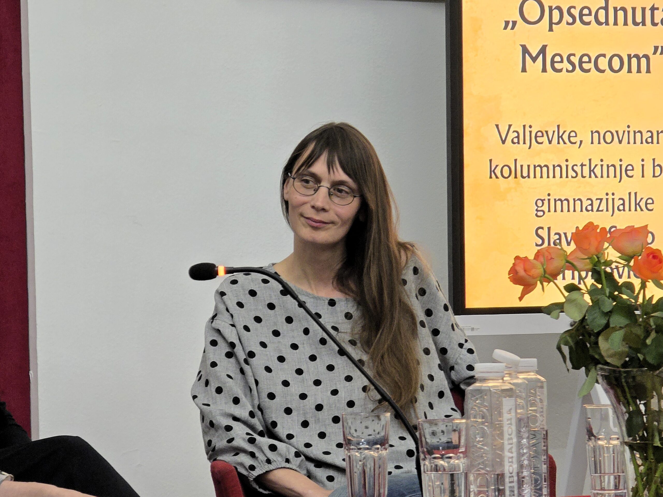 Tatjana Radić Milutinović