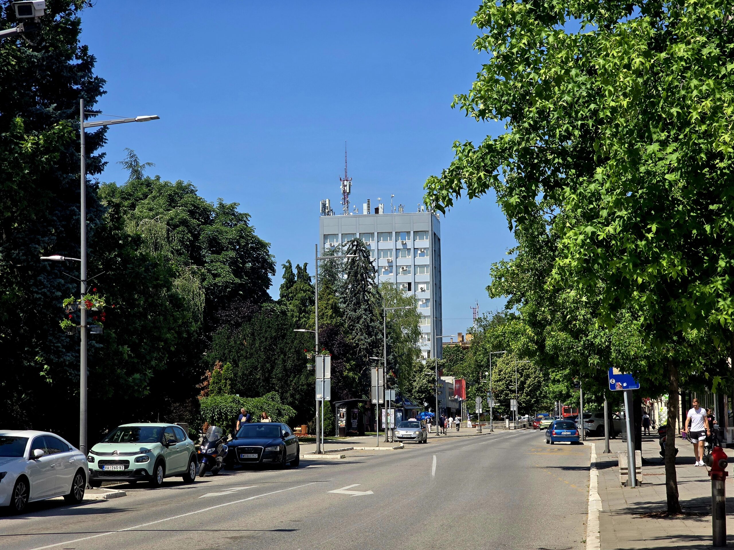 Valjevo grad (1) Valjevo grad (1)