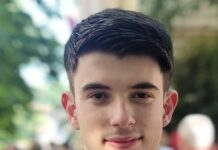 Bogdan Petrović đak generacije Valjevske gimnazije