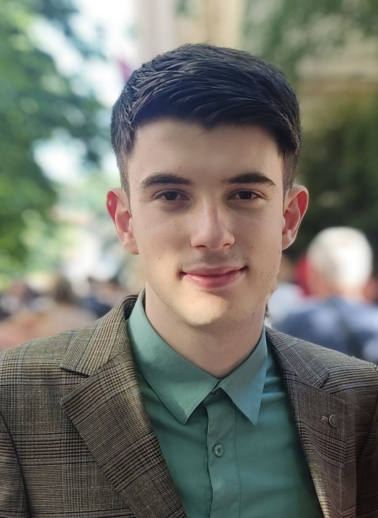 Bogdan Petrović Bogdan Petrović