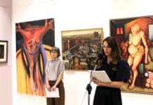Izloba Moderna galerija (1)