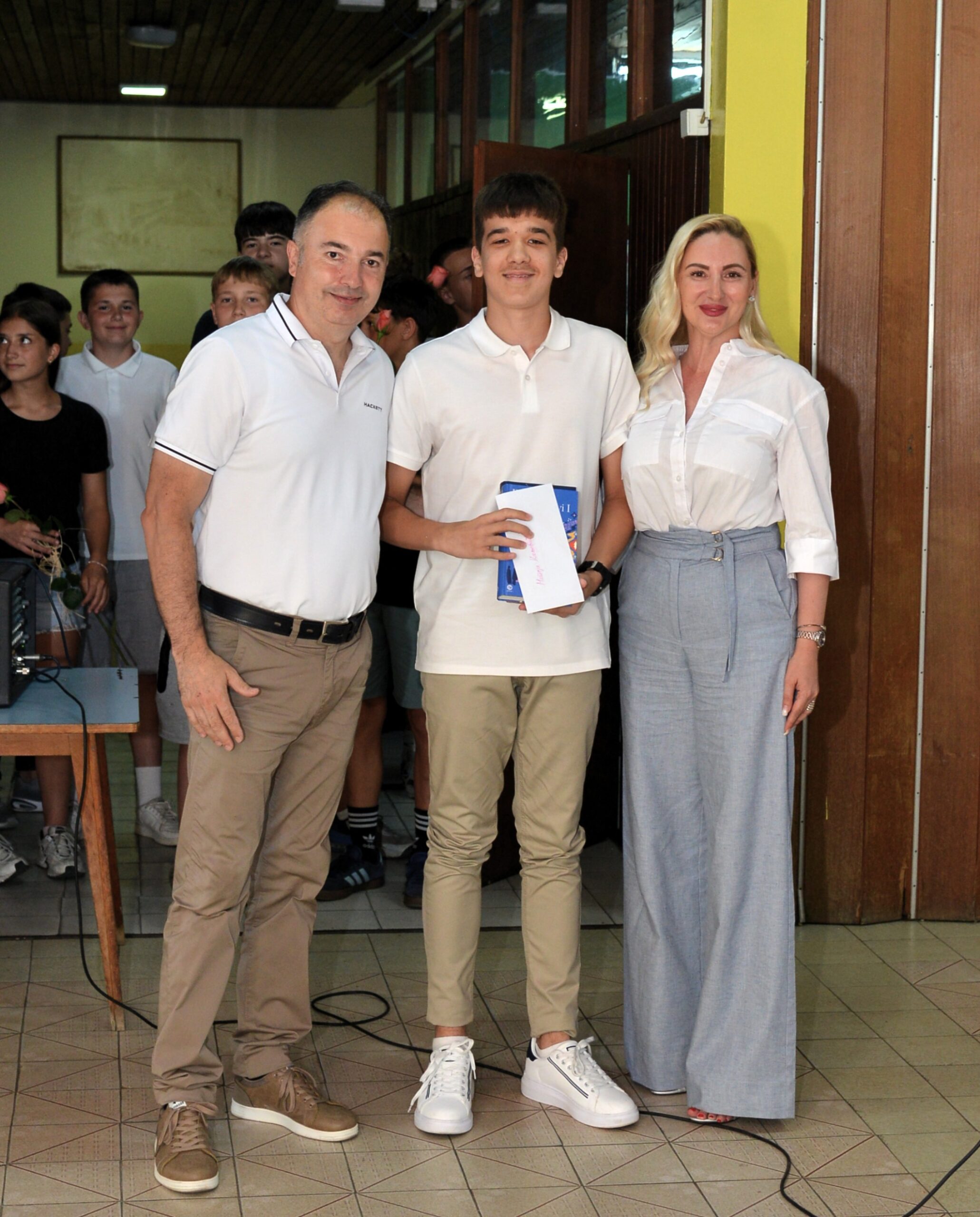 Mateja Kaljević OŠ Andra Savčić Mateja Kaljević OŠ Andra Savčić