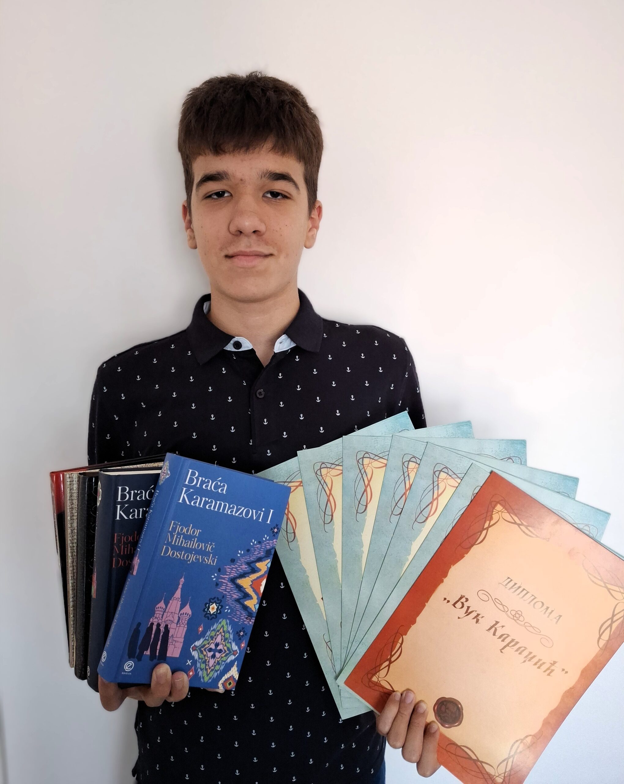 Mateja Kaljević Mateja Kaljević