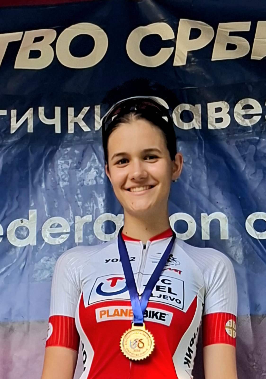 Mila Starčević (2) Mila Starčević (2)