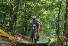 6 TITULA DRŽAVNOG PRVAKA I JOŠ 12 MEDALJA ZA BICIKLISTE „SPUTNJIKA“ NA MTB DRŽAVNIM PRVENSTVIMA Mila Starčević