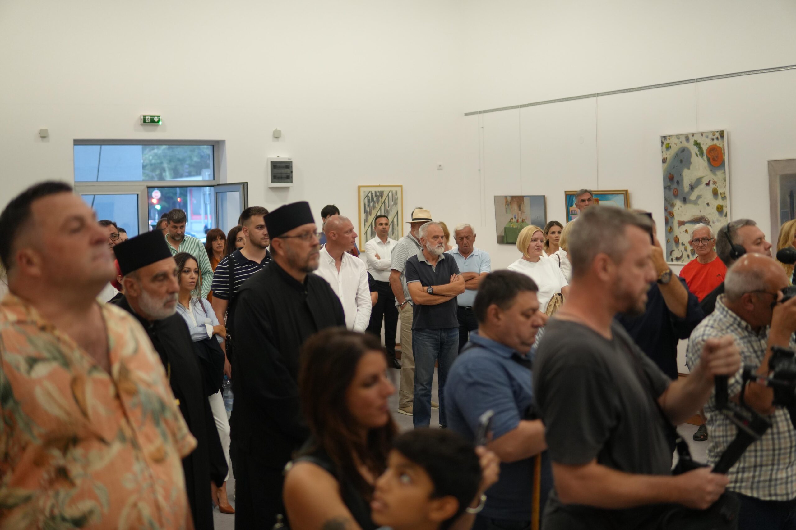 Mišićevi dani izložba Mišićevi dani izložba