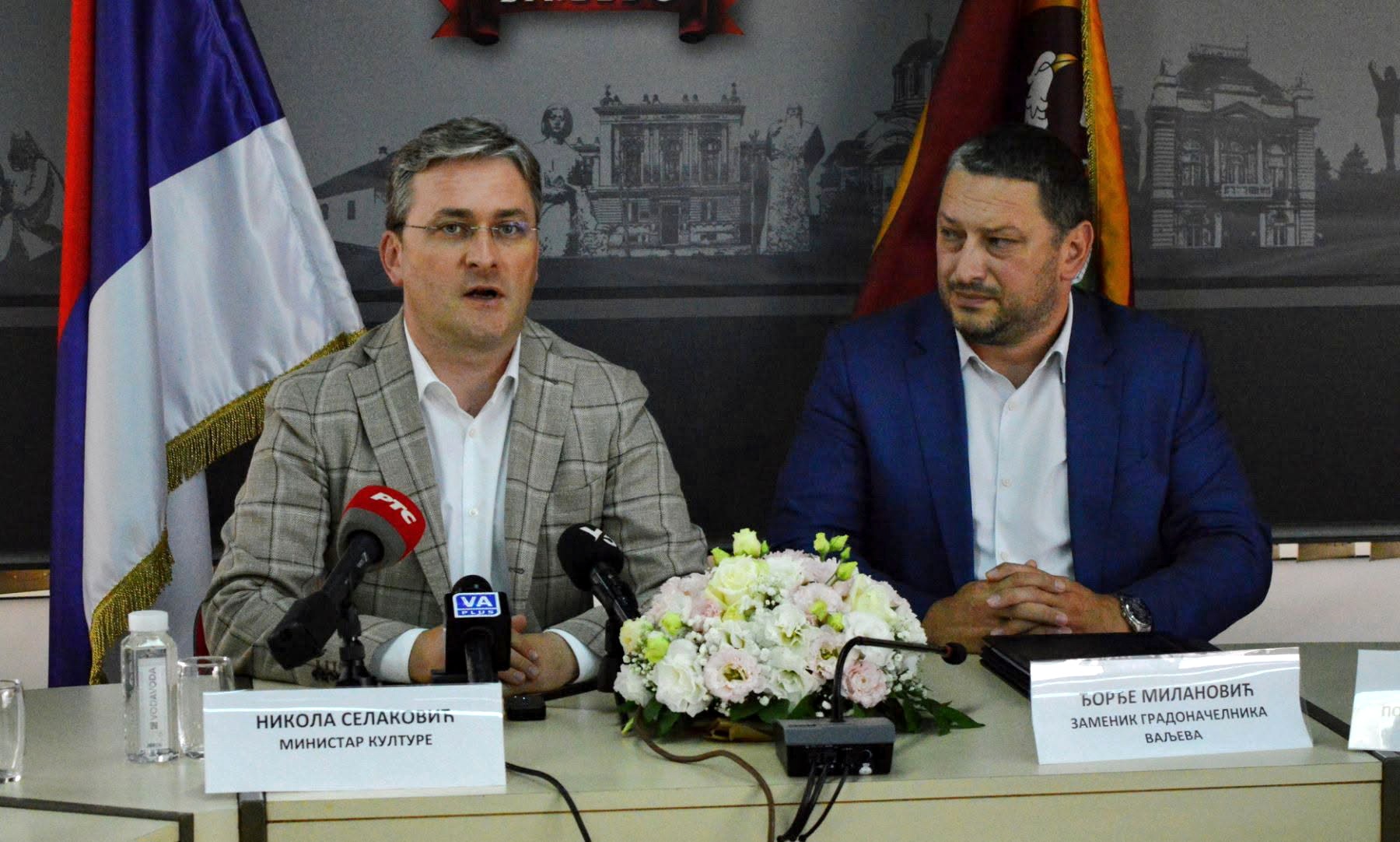 Nikola Selaković Valjevo (1)