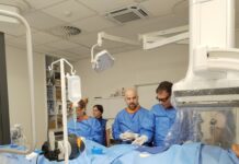 Orbitalna aterektomija ZC Valjevo (1)