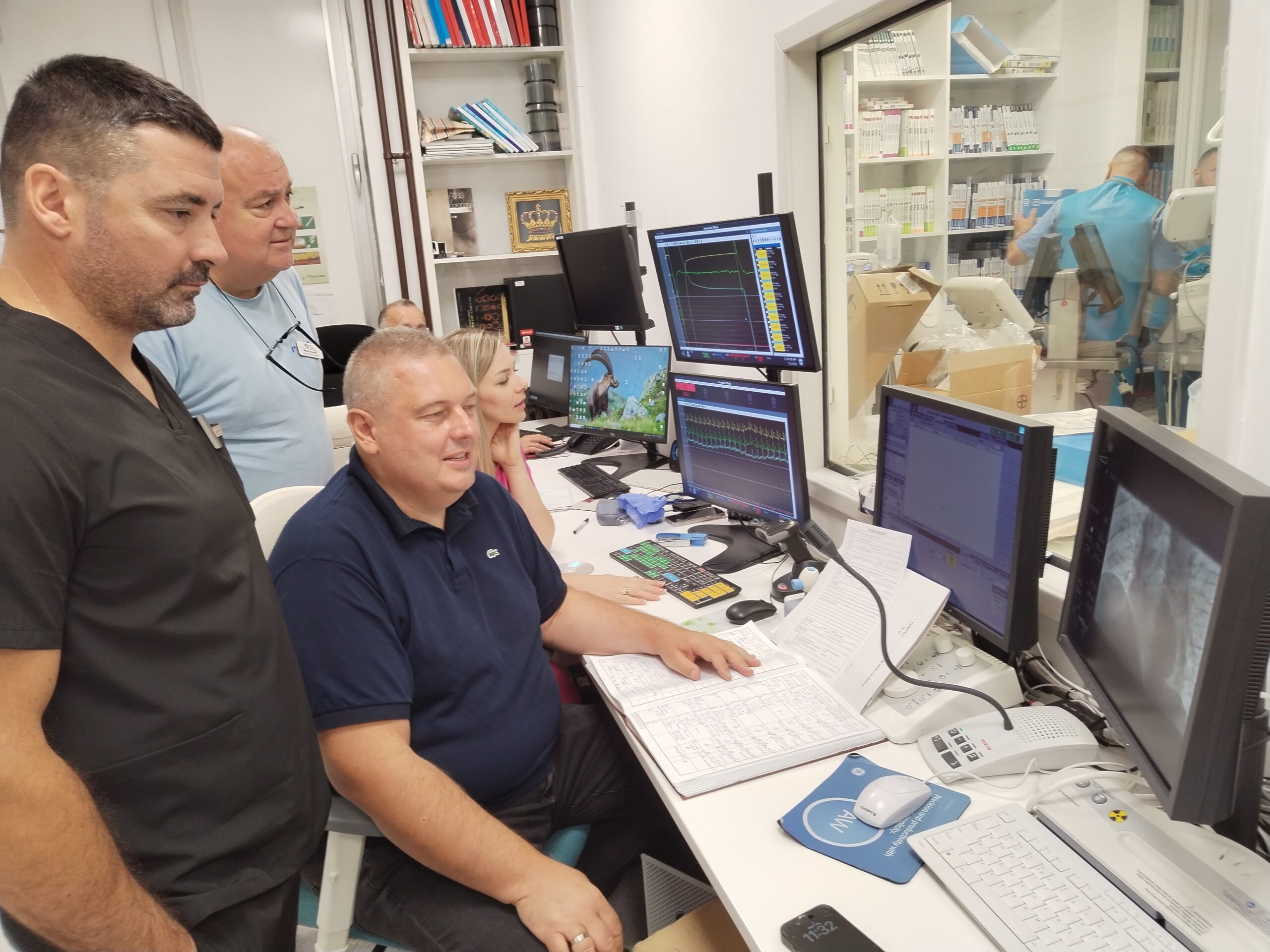 Orbitalna aterektomija ZC Valjevo (2)