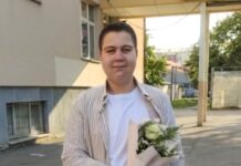 NAJBOLJI MEĐU NAJBOLJIMA: UČENIK GENERACIJE PRVE OSNOVNE ŠKOLE – PETAR IVKOVIĆ Petar Ivković (3)