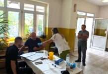 BESPLATNI PREVENTIVNI PREGLEDI U NEDELJU U LELIĆU Preventivni pregledi Kamenica (1)
