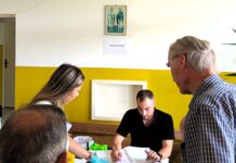 NASTAVAK PREVENTIVNIH PREGLEDA U SEPTEMBRU – NAREDNE AKCIJE U TAORU, PRIČEVIĆU I OGLAĐENOVCU Preventivni pregledi Kamenica (2)