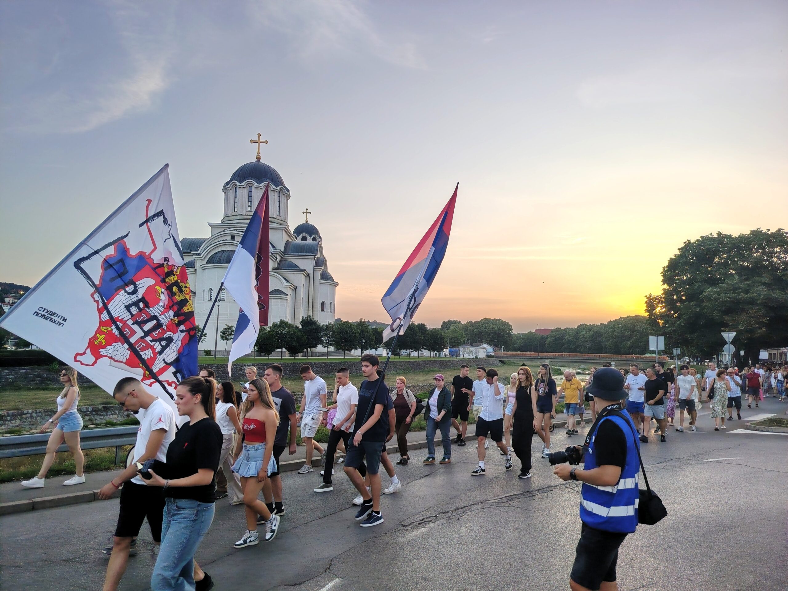 Protest Valjevo pamti 11 meseci (3)