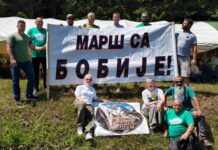 Ravnogorski pokret Bobija (3)