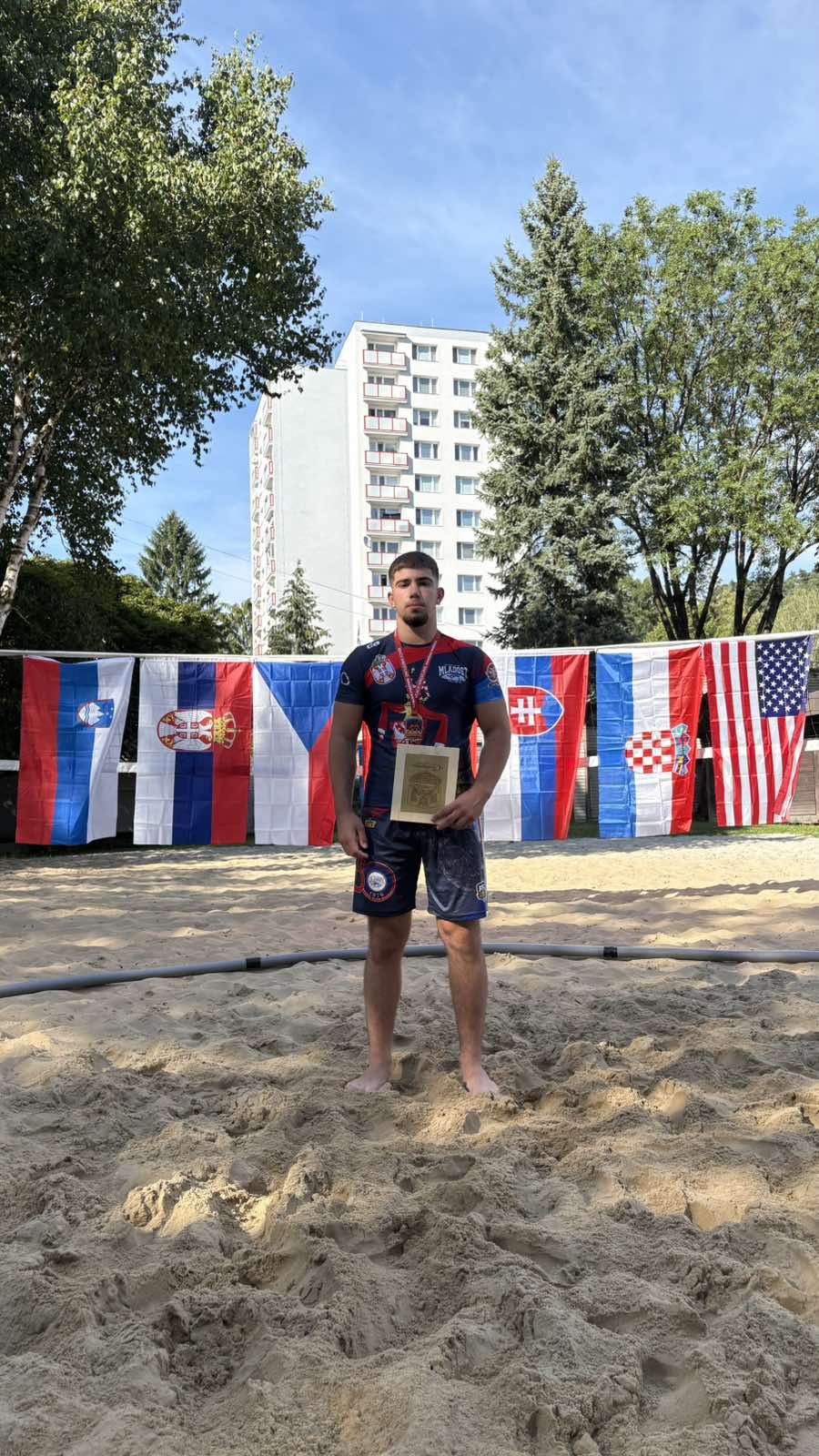 Rvacki klub Mladost 1 Rvacki klub Mladost 1