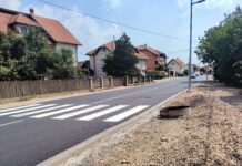 “SVANUĆE”: “NI PRODUŽENI ROK ZA ZAVRŠETAK REKONSTRUKCIJE SUVOBORSKE ULICE NIJE ISPOŠTOVAN, PROJEKAT JE PRIMER JAVAŠLUKA I NERADA” Suvoborska ulica (2)