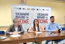 „SVANUĆE“: „TRAŽIMO OSTAVKU GRADONAČELNIKA I VANREDNE LOKALNE IZBORE“ Svanuće