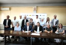 „SVANUĆE“: „UPORNOST NATERALA GRADSKU UPRAVU DA KONAČNO URADI SVOJ POSAO – DONETA REŠENJA ZA NAPLATU KORIŠĆENJA JAVNE POVRŠINE“ Svanuće