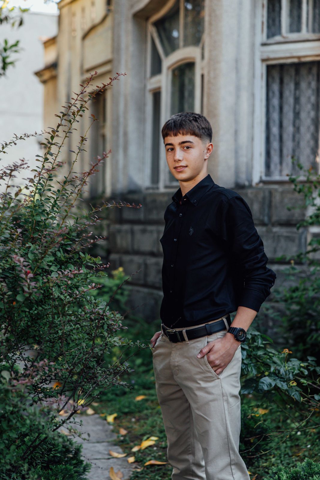 Vanja Marković 1