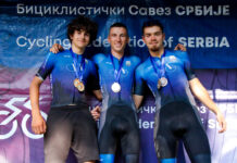 Victoria Team