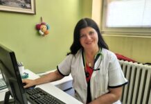 VRUĆINE I NAGLE TEMPERATURNE RAZLIKE ZBOG KLIMA UREĐAJA MOGU IZAZVATI OPASNE OSCILACIJE KRVNOG PRITISKA dr Slavica Vulović Vitorović