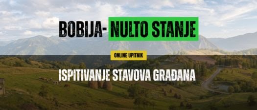 iRevolucija anketa Bobija iRevolucija anketa Bobija