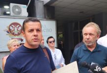 „SVANUĆE“ PRED GODIŠNJICU 14. AVGUSTA O POLICIJSKOM POSTUPANJU I ISTRAZI: „PRE ILI KASNIJE, ODGOVORI ĆE SE SAZNATI“ Advokat Milan Mijailović