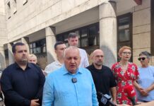DS Valjevo Srđan Milivojević (1)