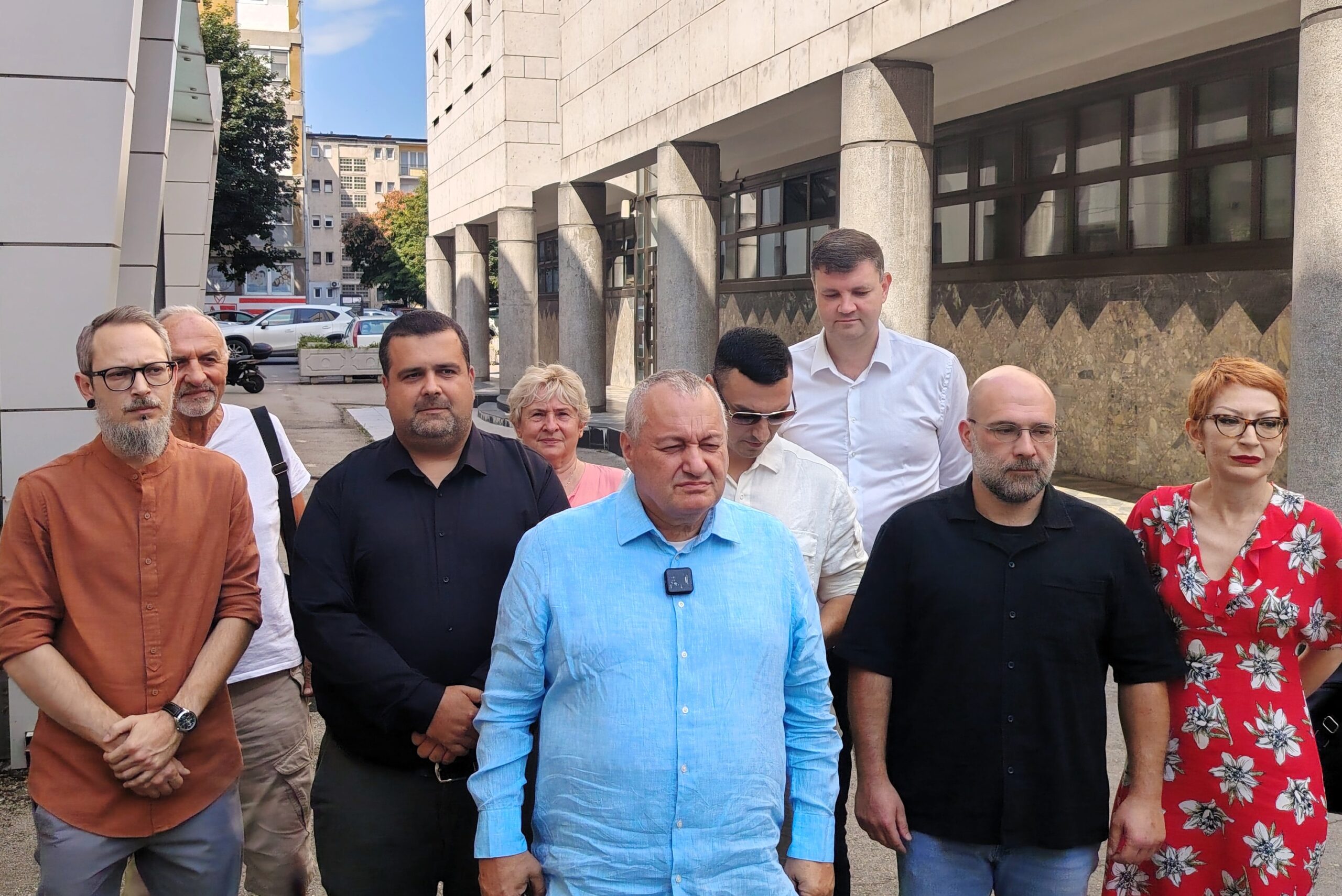 DS Valjevo Srđan Milivojević (2)