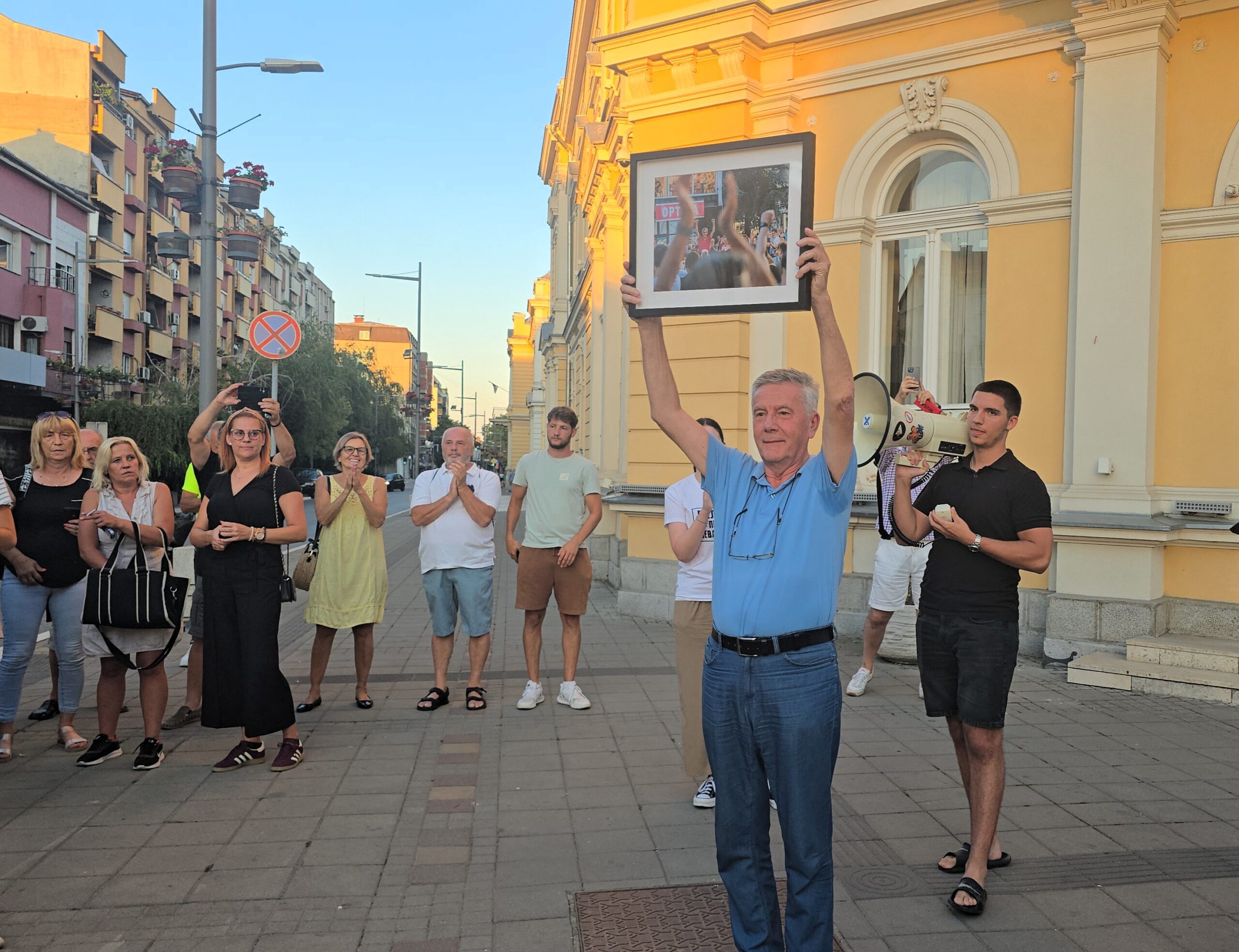 Đorđe Momić Corner Valjevo (1)