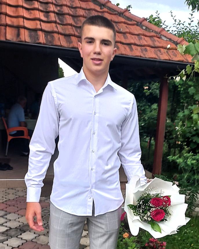 Đorđe Petrović matura Đorđe Petrović matura