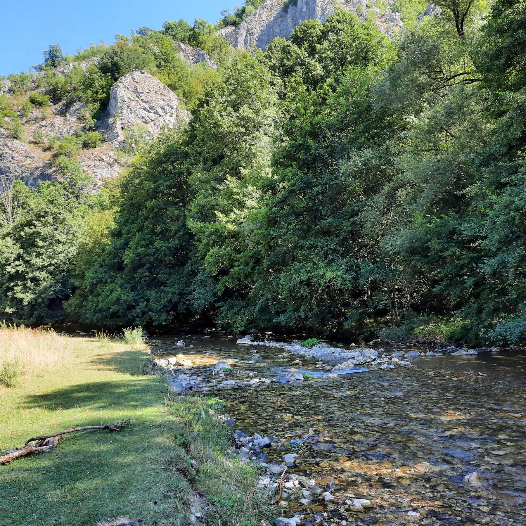 Gradac 1